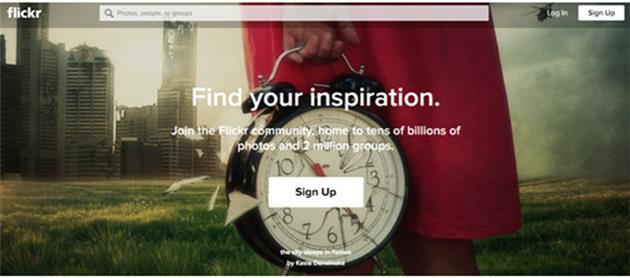 لندینگ پیج چیست